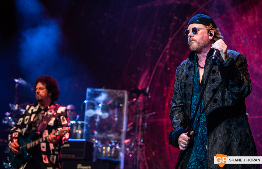 TOTO, LATM, 15-6-19, Shane J Horan-14