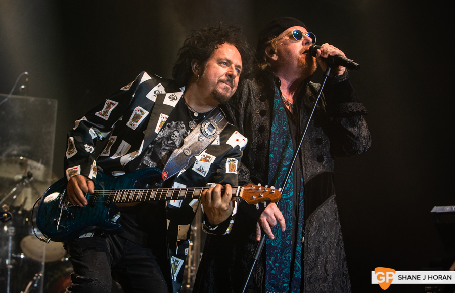 TOTO, LATM, 15-6-19, Shane J Horan-4