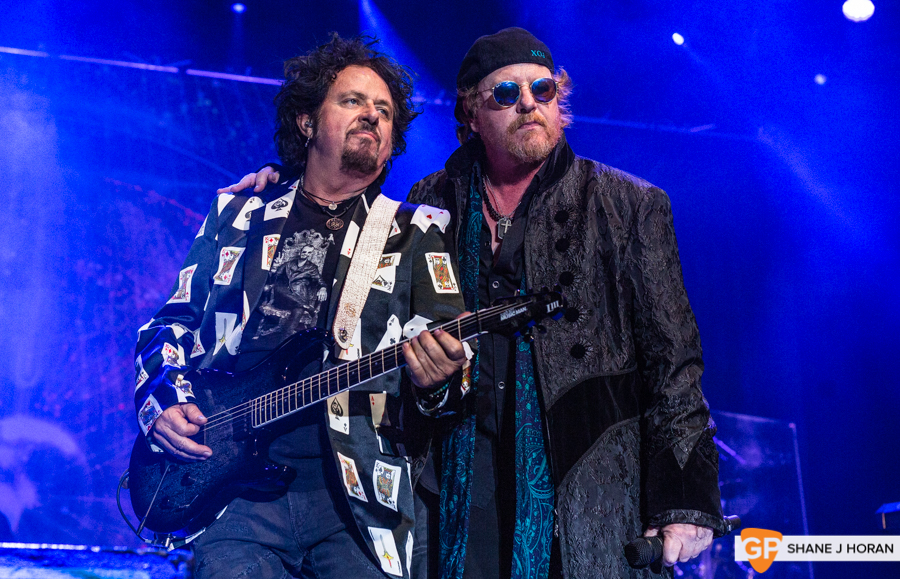 TOTO, LATM, 15-6-19, Shane J Horan-8
