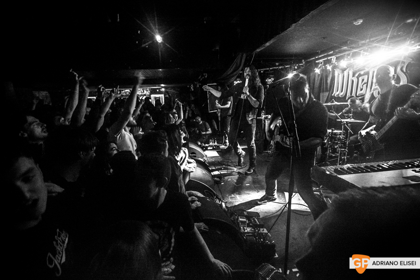 Taking Back Sunday at Whelans (13)