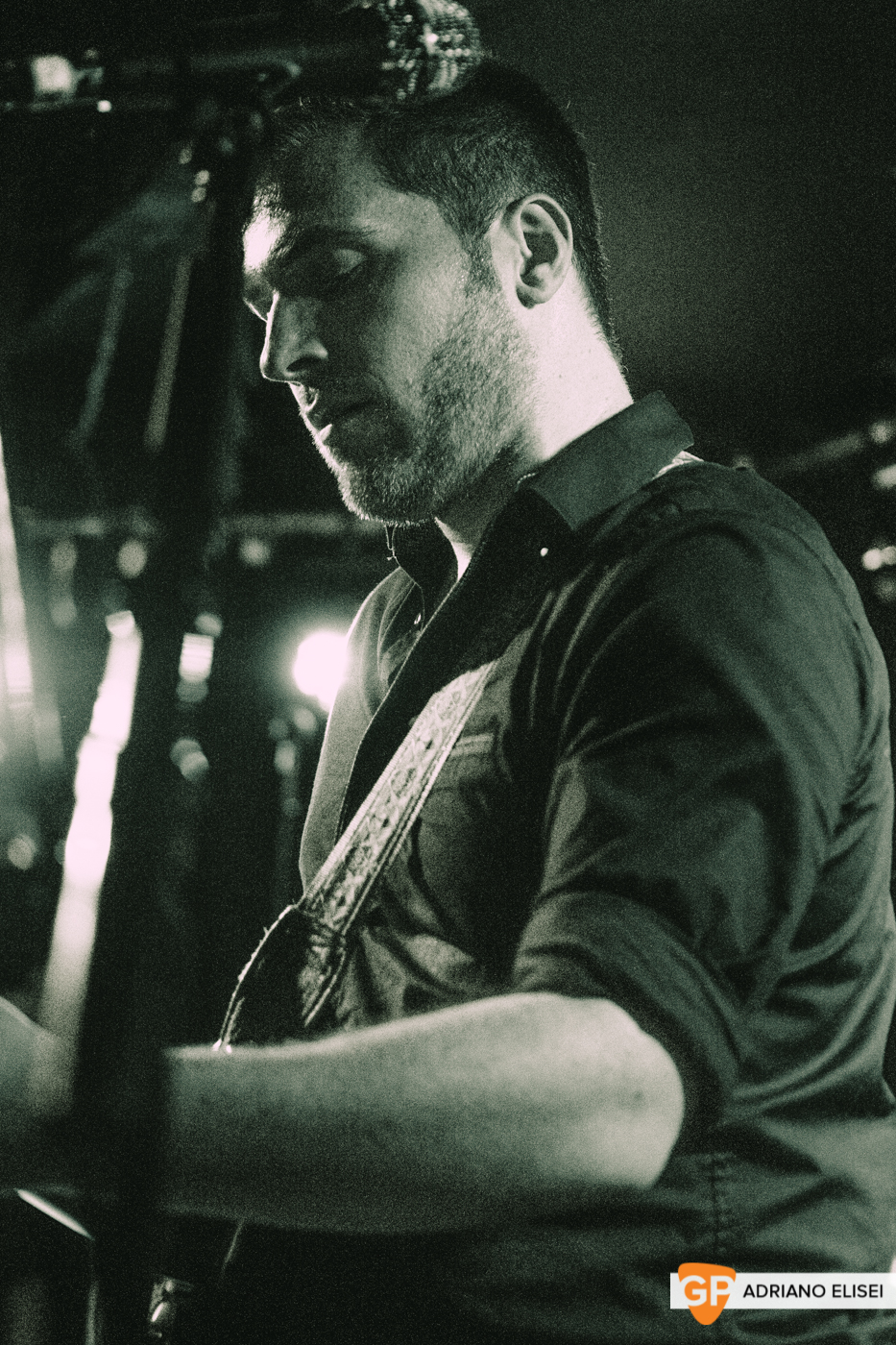 Taking Back Sunday at Whelans (14)