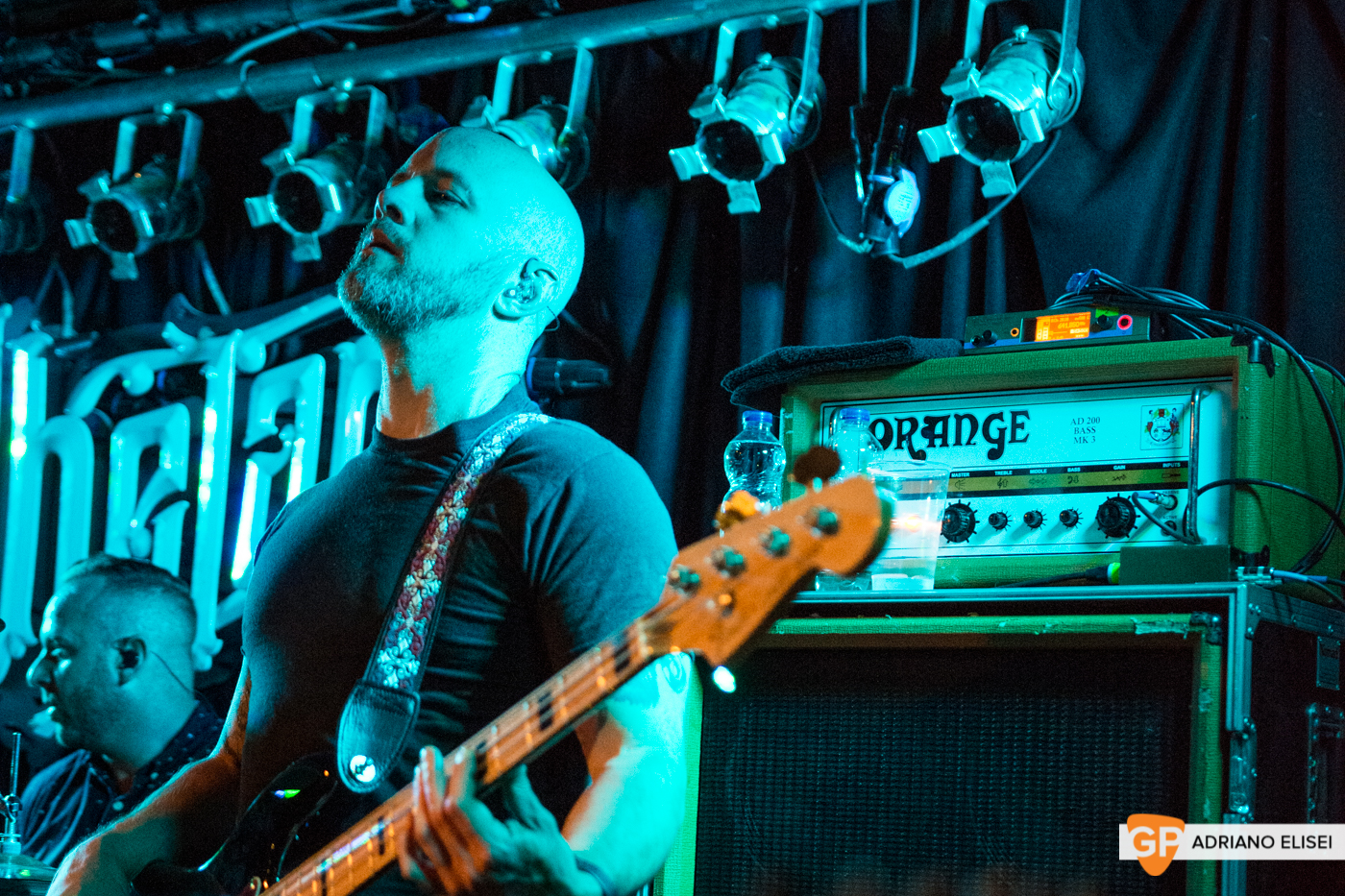 Taking Back Sunday at Whelans (15)