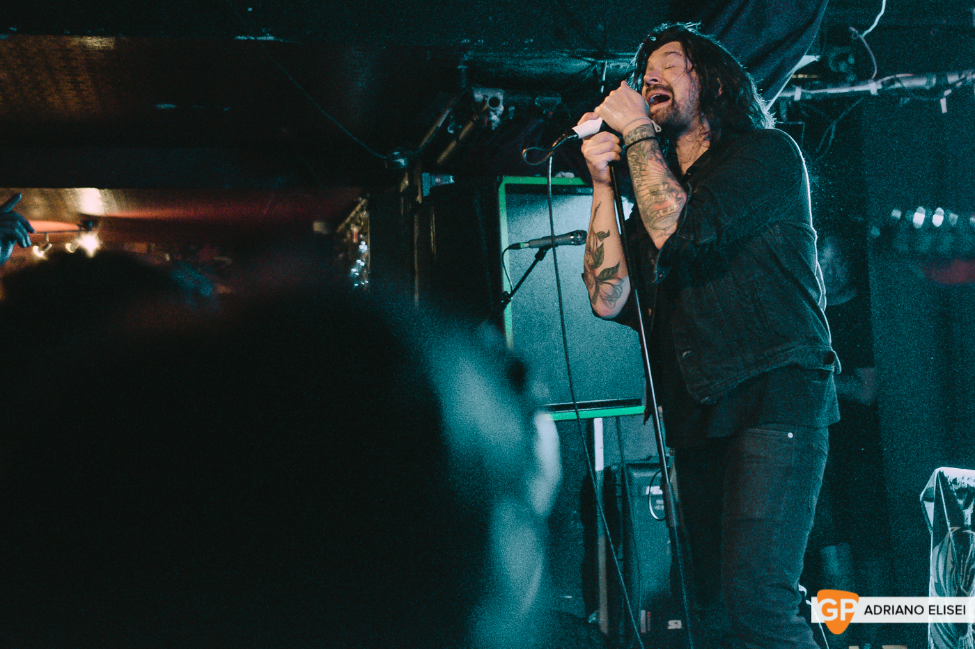 Taking Back Sunday at Whelans (16)