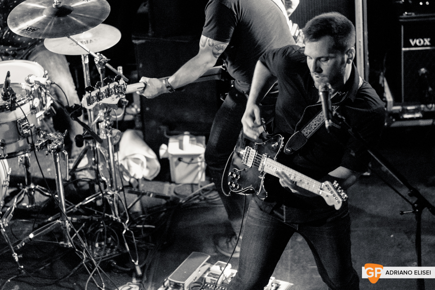 Taking Back Sunday at Whelans (18)