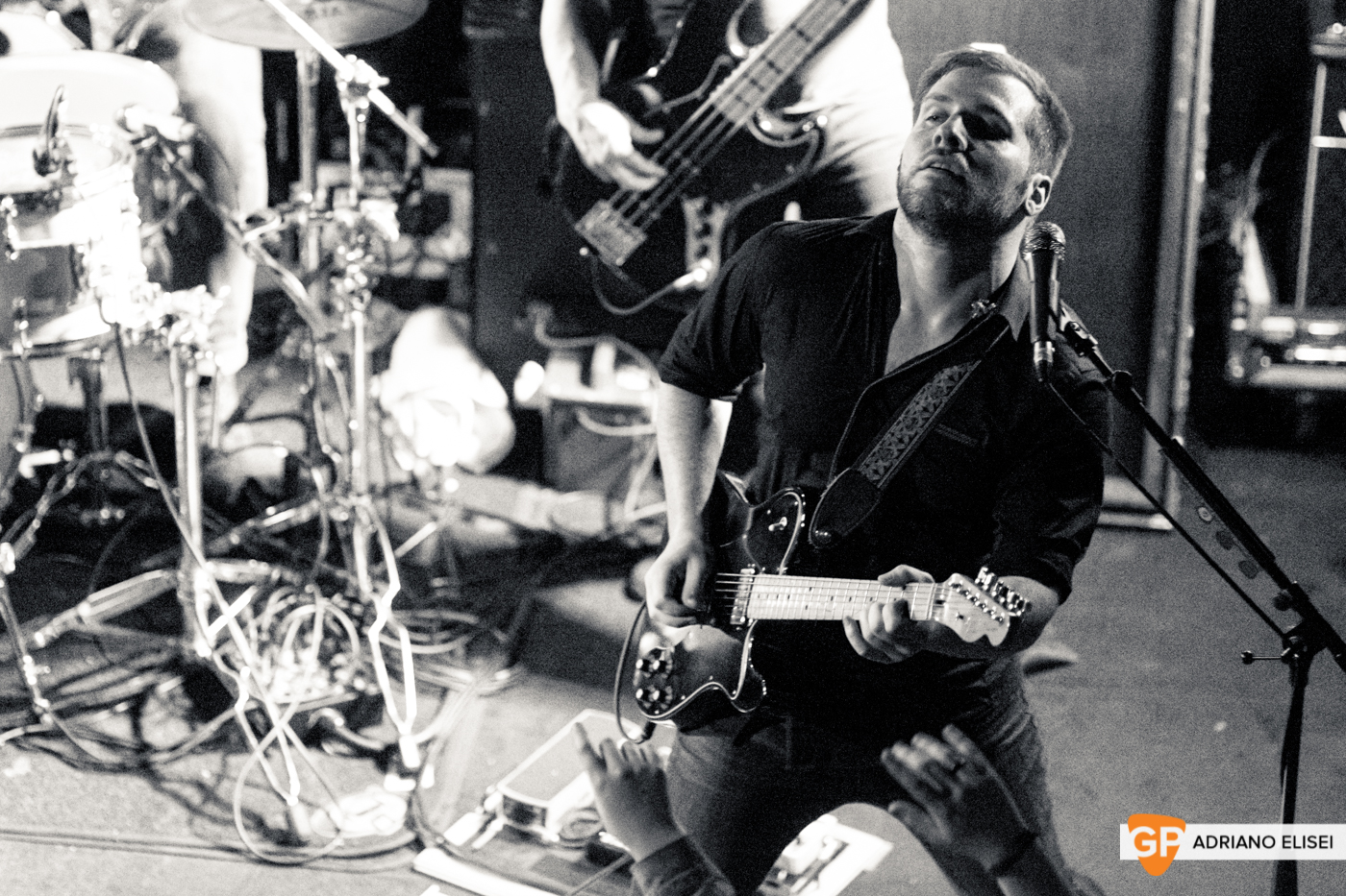 Taking Back Sunday at Whelans (20)