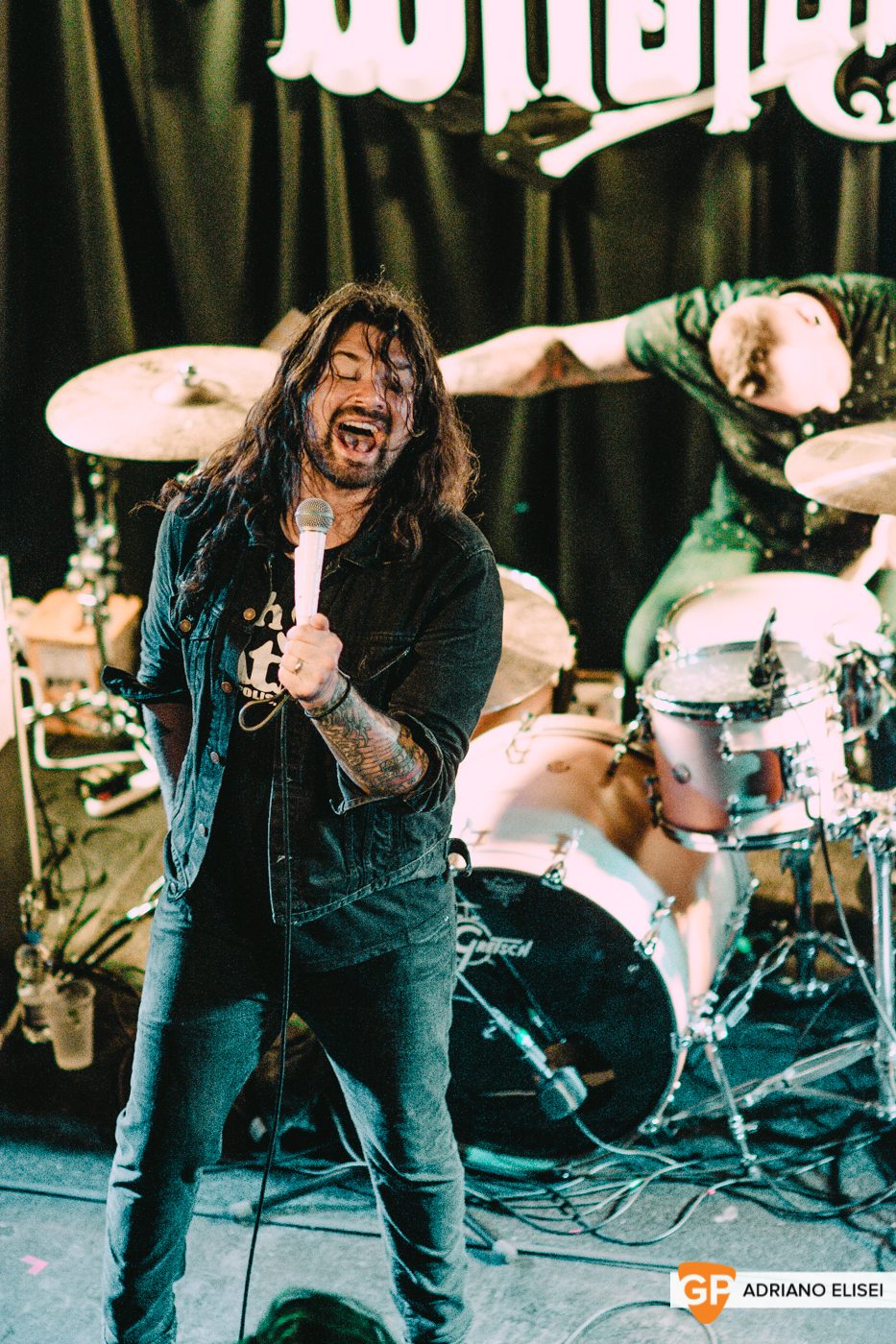 Taking Back Sunday at Whelans (22)