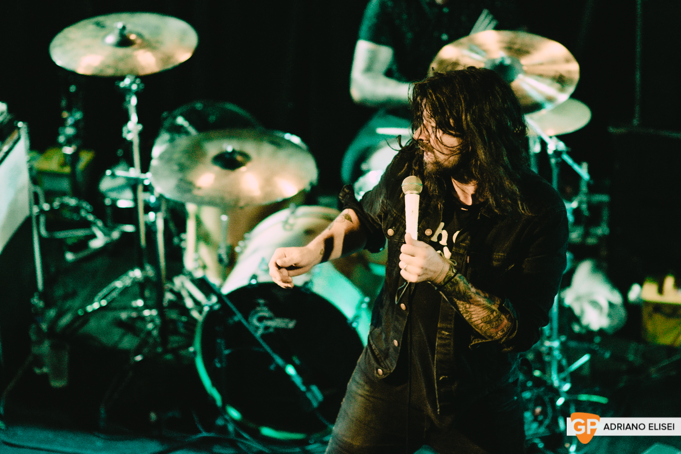 Taking Back Sunday at Whelans (23)