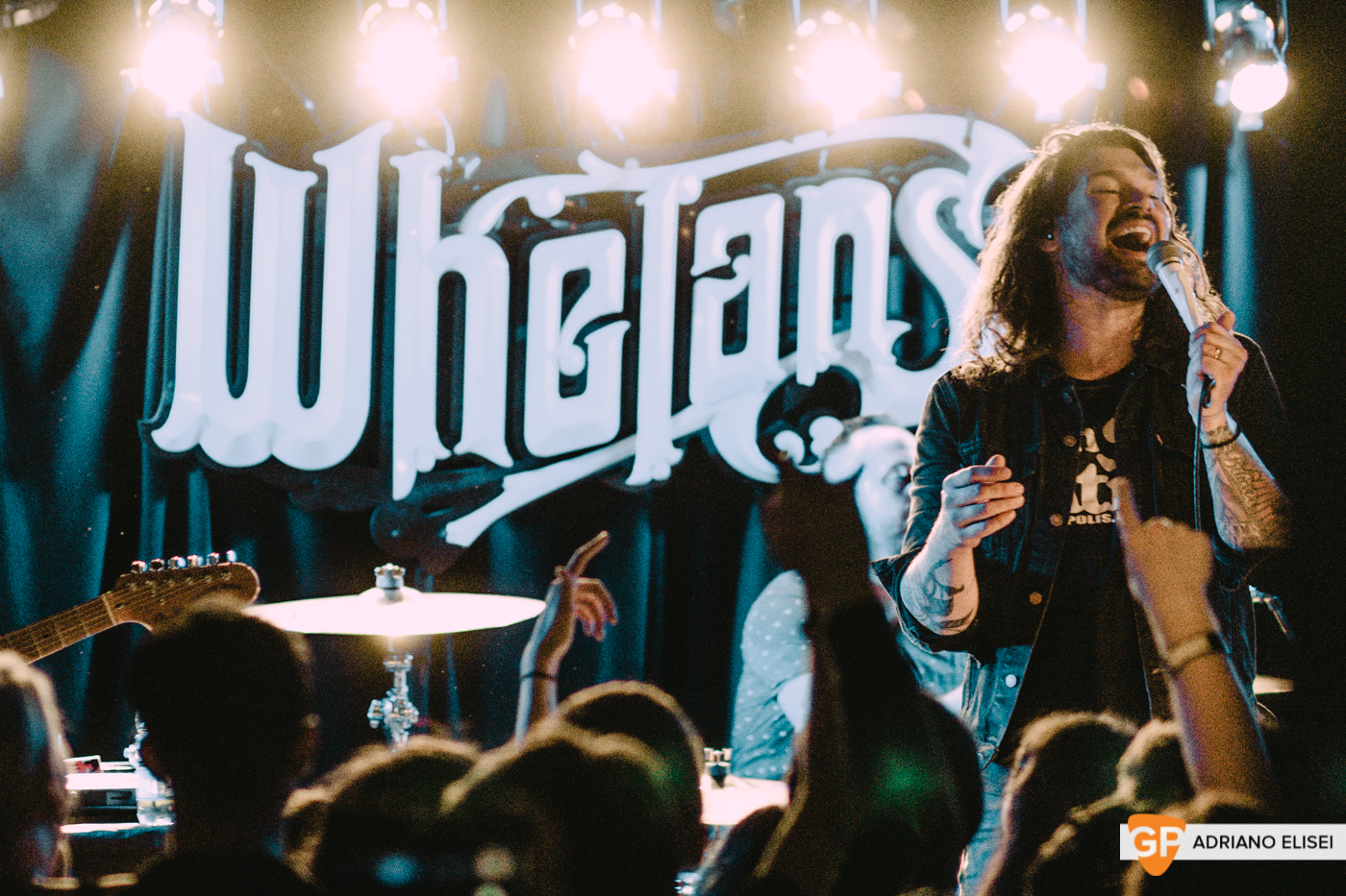 Taking Back Sunday at Whelans (24)