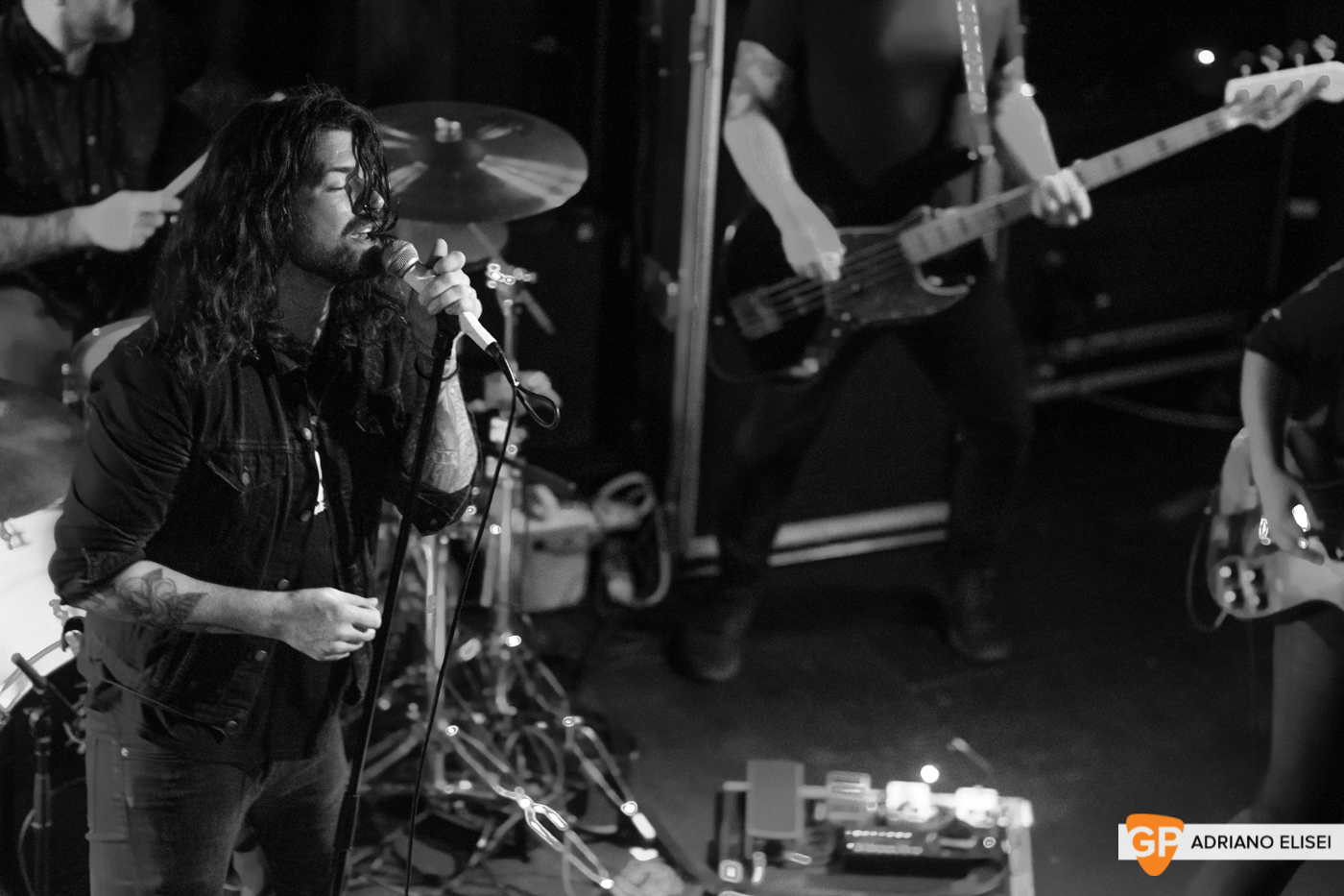 Taking Back Sunday at Whelans (26)