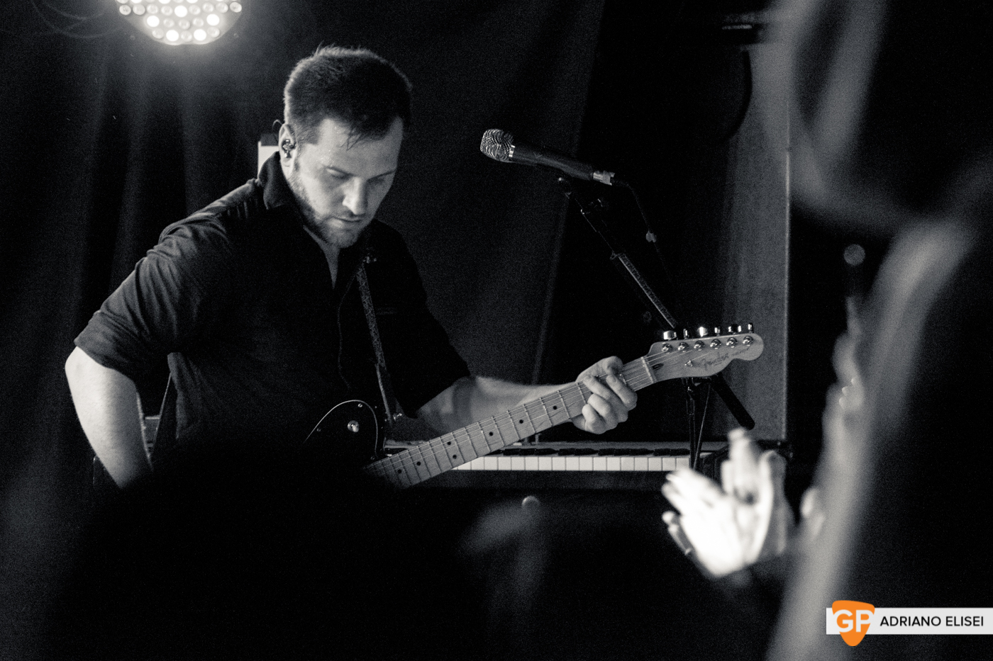 Taking Back Sunday at Whelans (27)