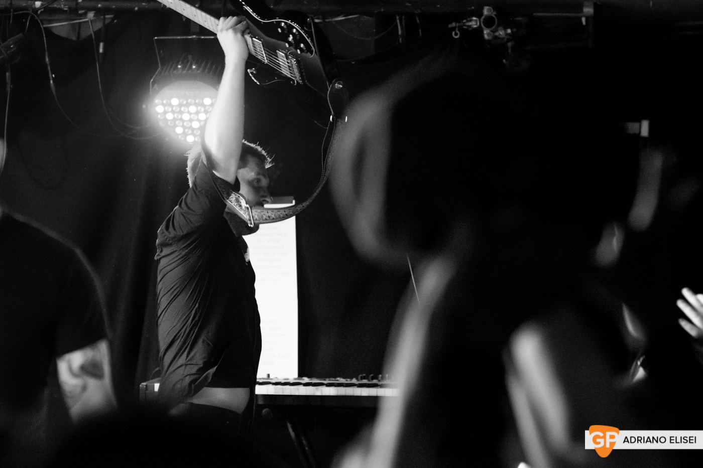 Taking Back Sunday at Whelans (28)