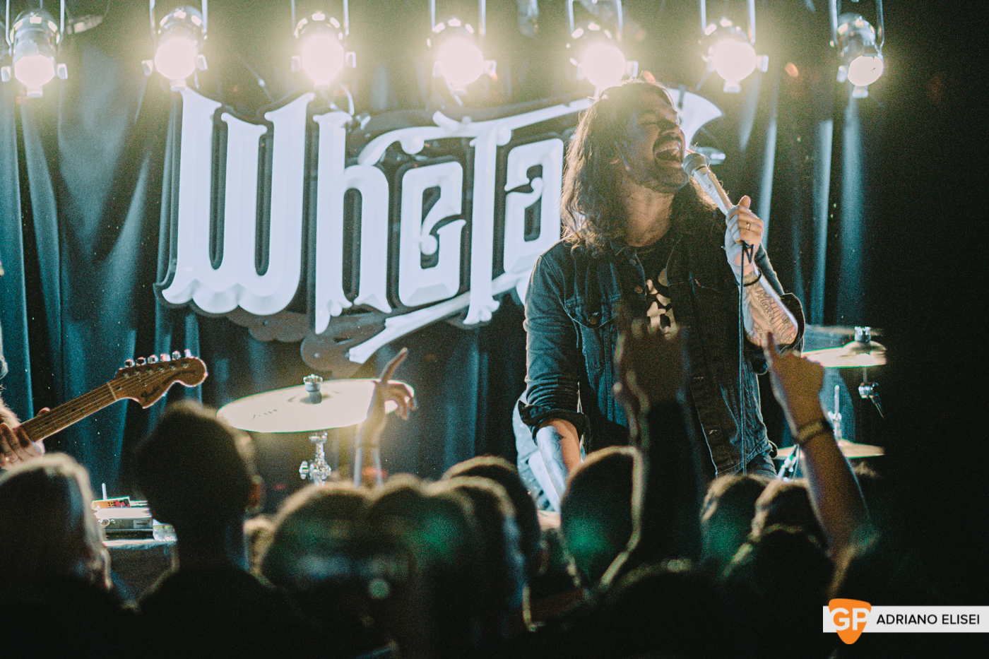 Taking Back Sunday at Whelans (29)