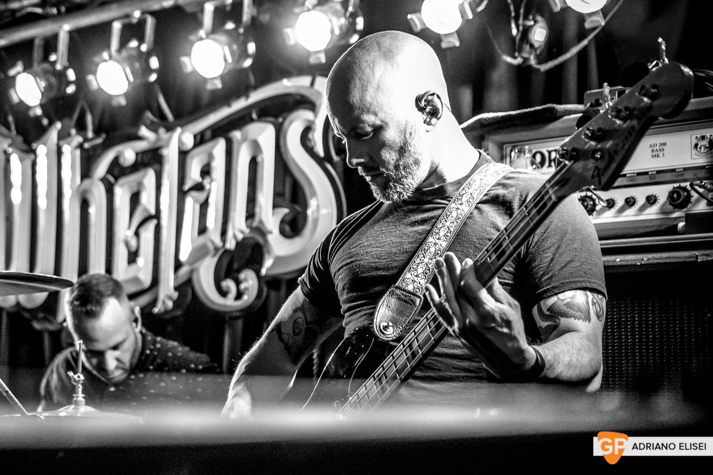 Taking Back Sunday at Whelans (3)