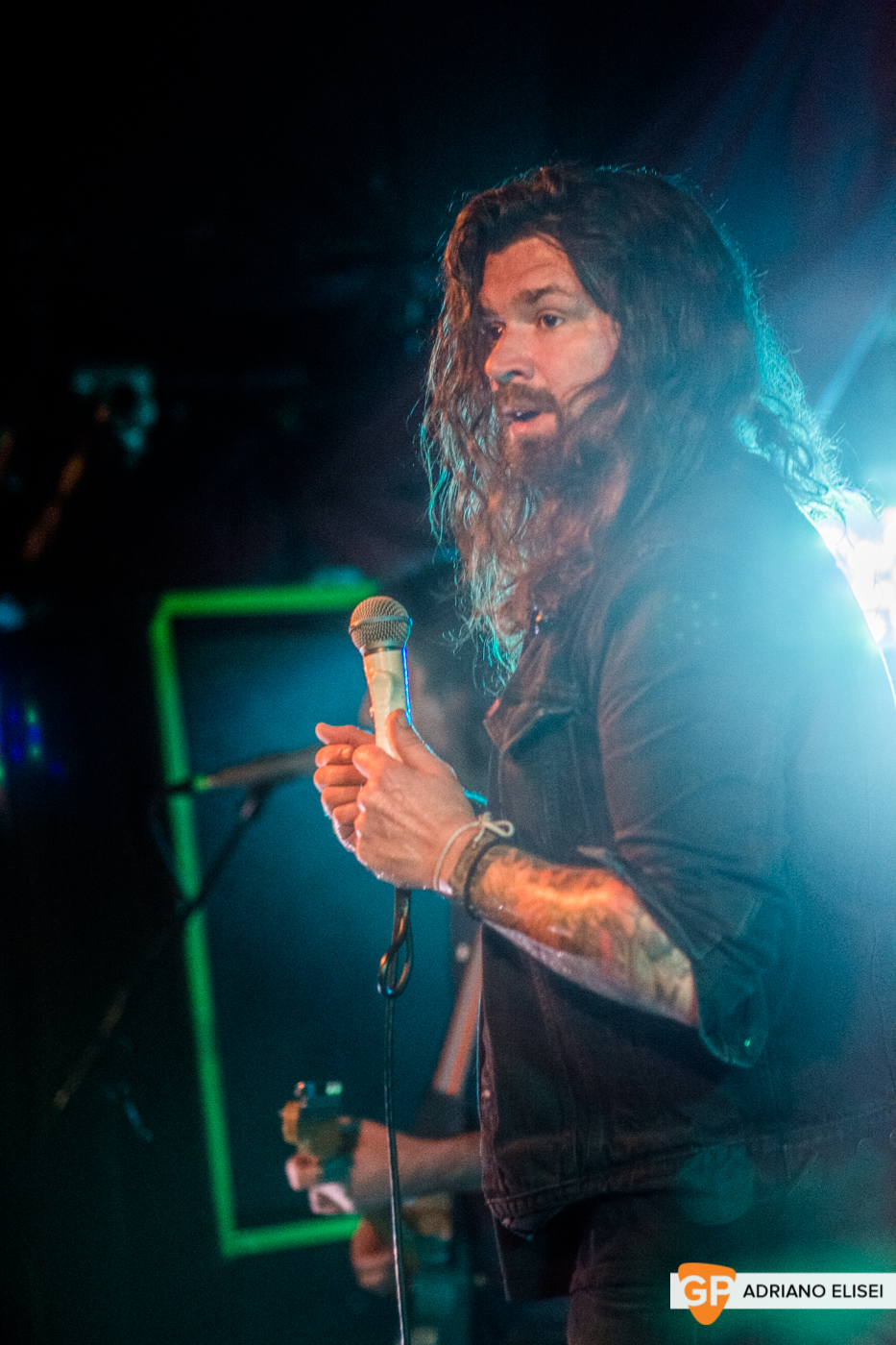 Taking Back Sunday at Whelans (31)