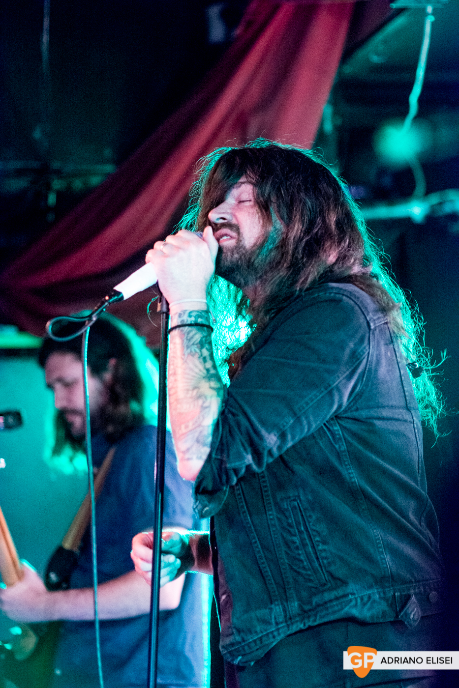 Taking Back Sunday at Whelans (32)