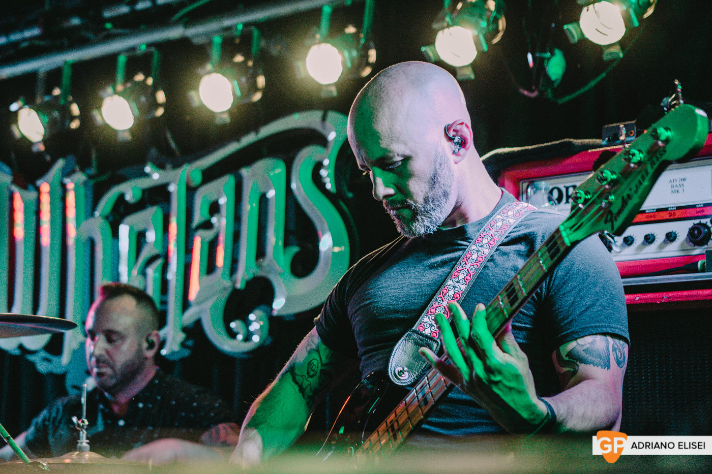 Taking Back Sunday at Whelans (33)