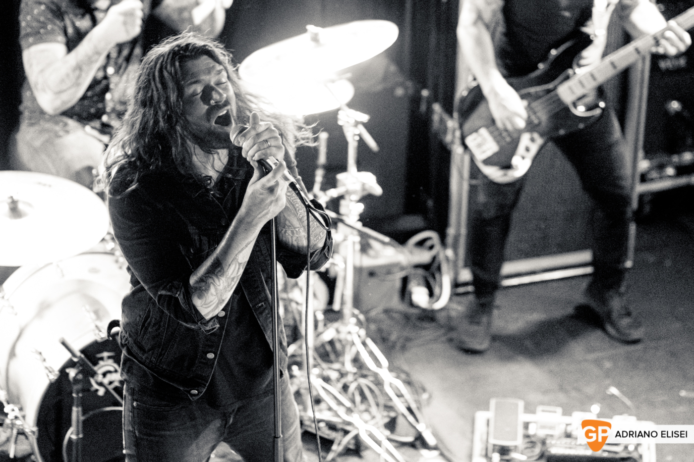 Taking Back Sunday at Whelans (34)