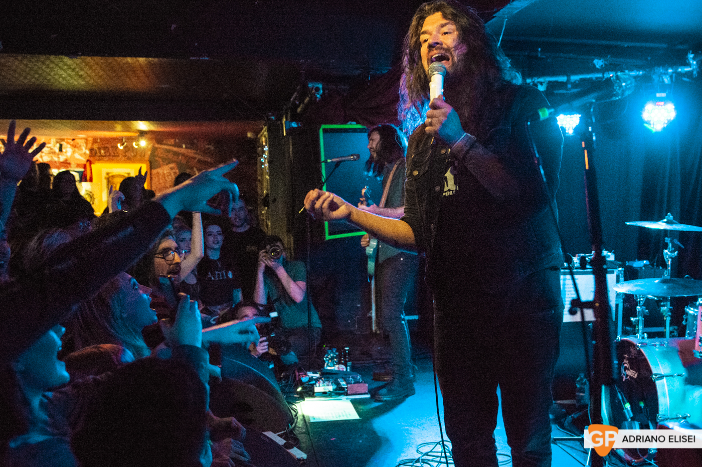 Taking Back Sunday at Whelans (6)