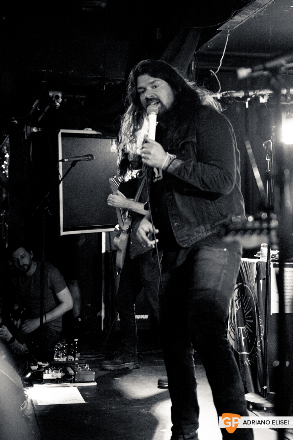 Taking Back Sunday at Whelans (7)