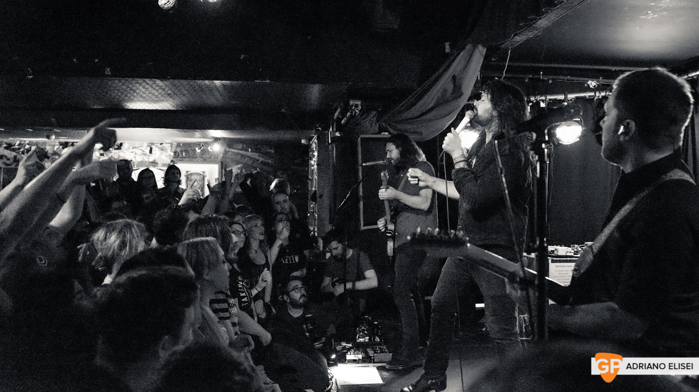 Taking Back Sunday at Whelans (8)