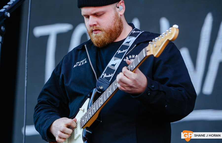 Tom Walker, Independent Park, 21-6-19, Shane J Horan-Lewis Capaldi, Independent Park, 21-6-19-4