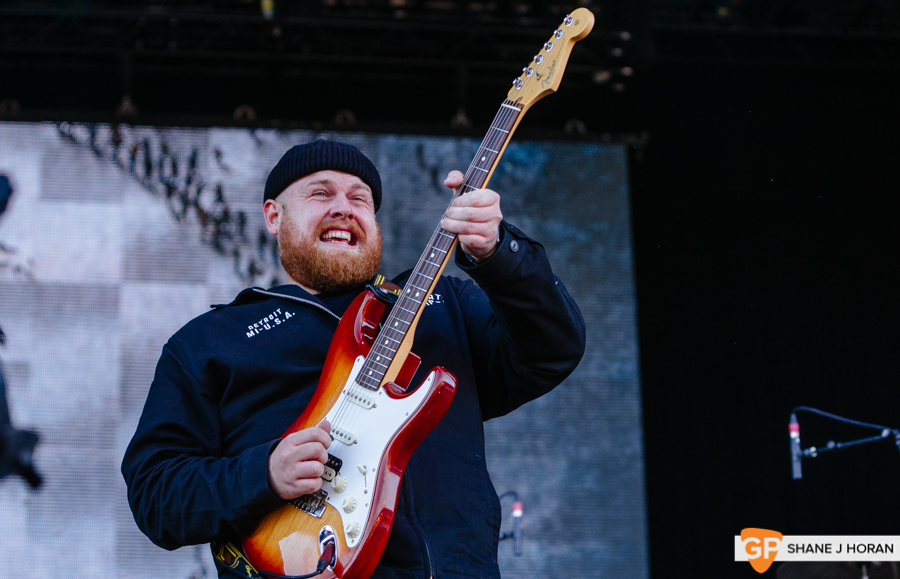 Tom Walker, Independent Park, 21-6-19, Shane J Horan-Lewis Capaldi, Independent Park, 21-6-19-6