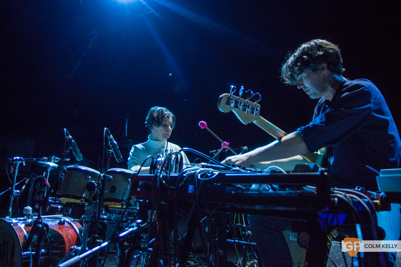 Tomaga at Vicar Street by Colm Kelly-47