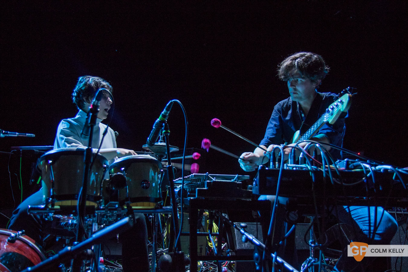 Tomaga at Vicar Street by Colm Kelly-54