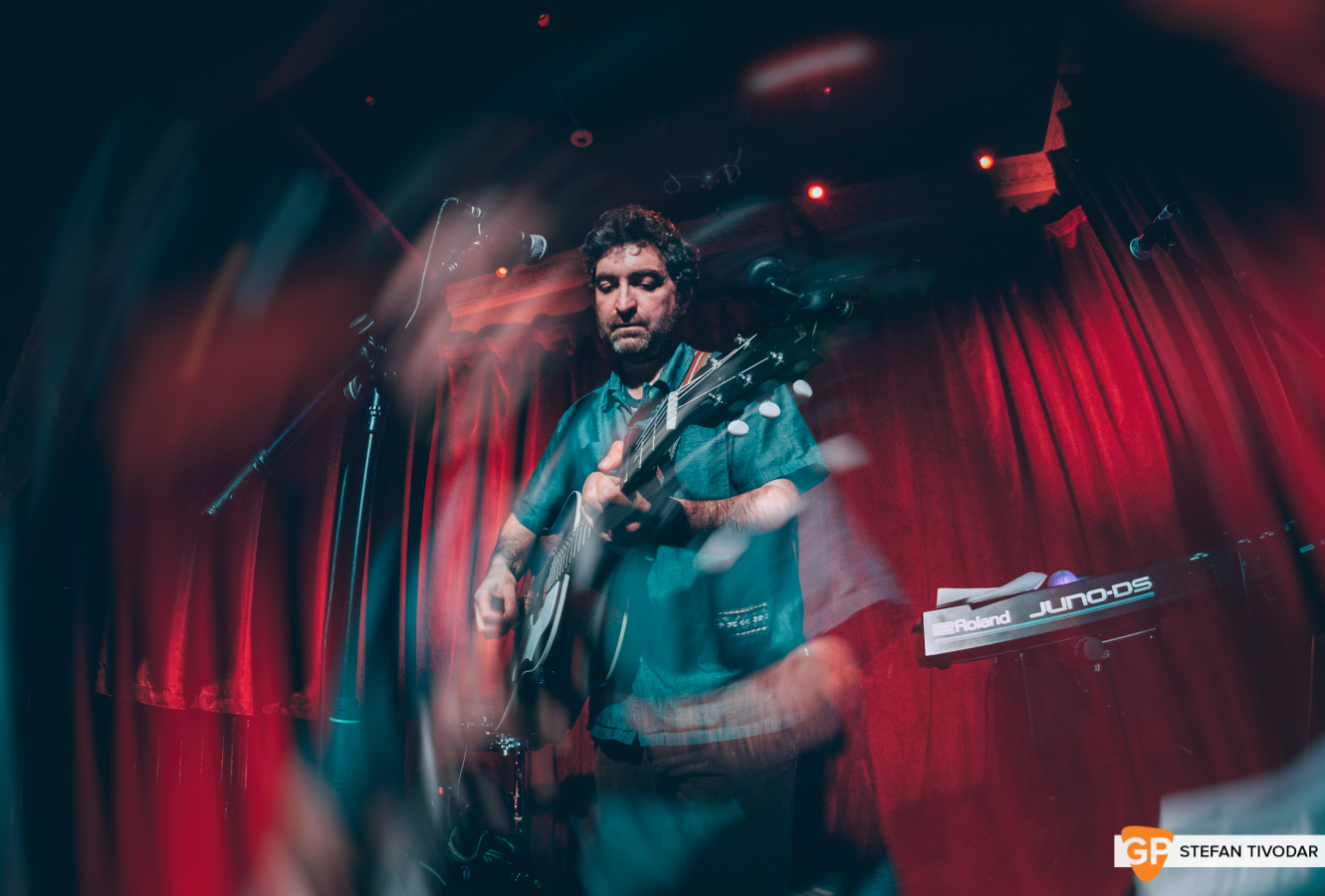 Ultan Conlon The Ruby Sessions 11 June 2019 Tivodar 1