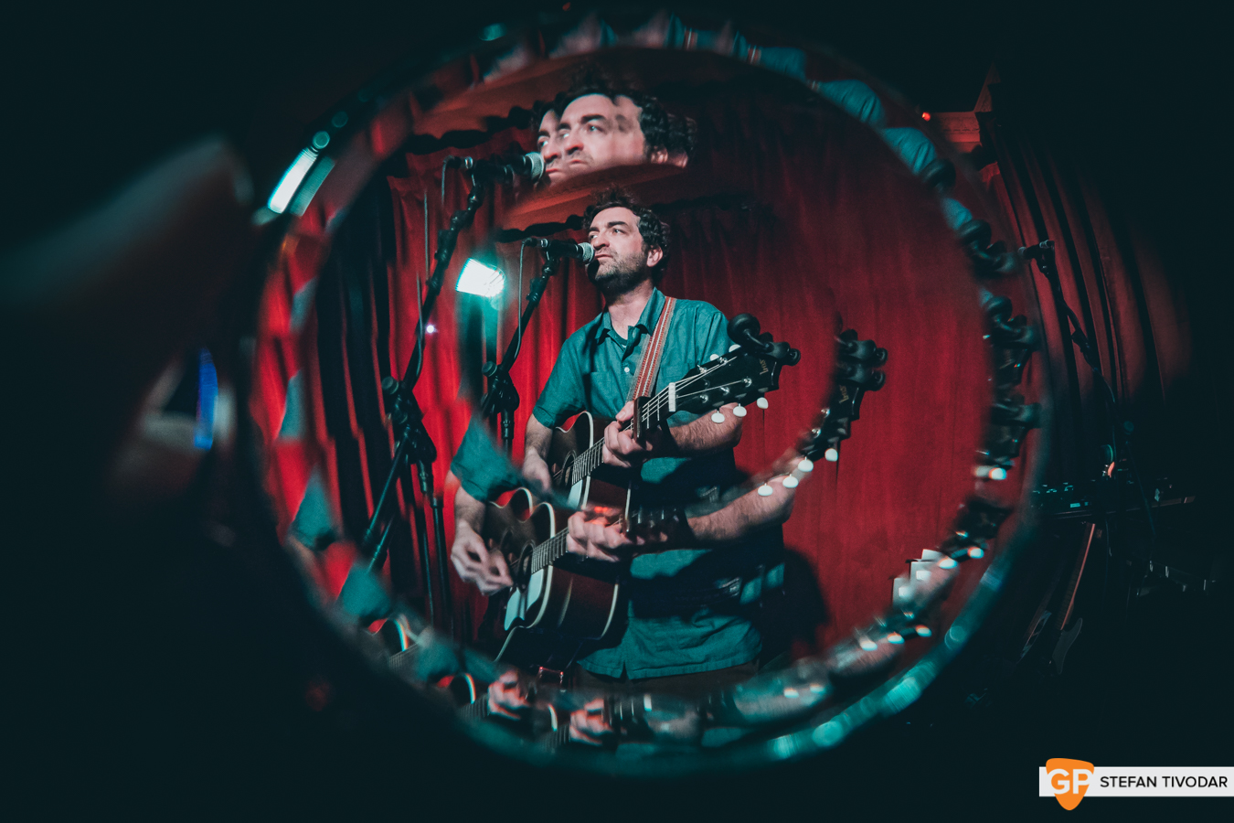 Ultan Conlon The Ruby Sessions 11 June 2019 Tivodar 4