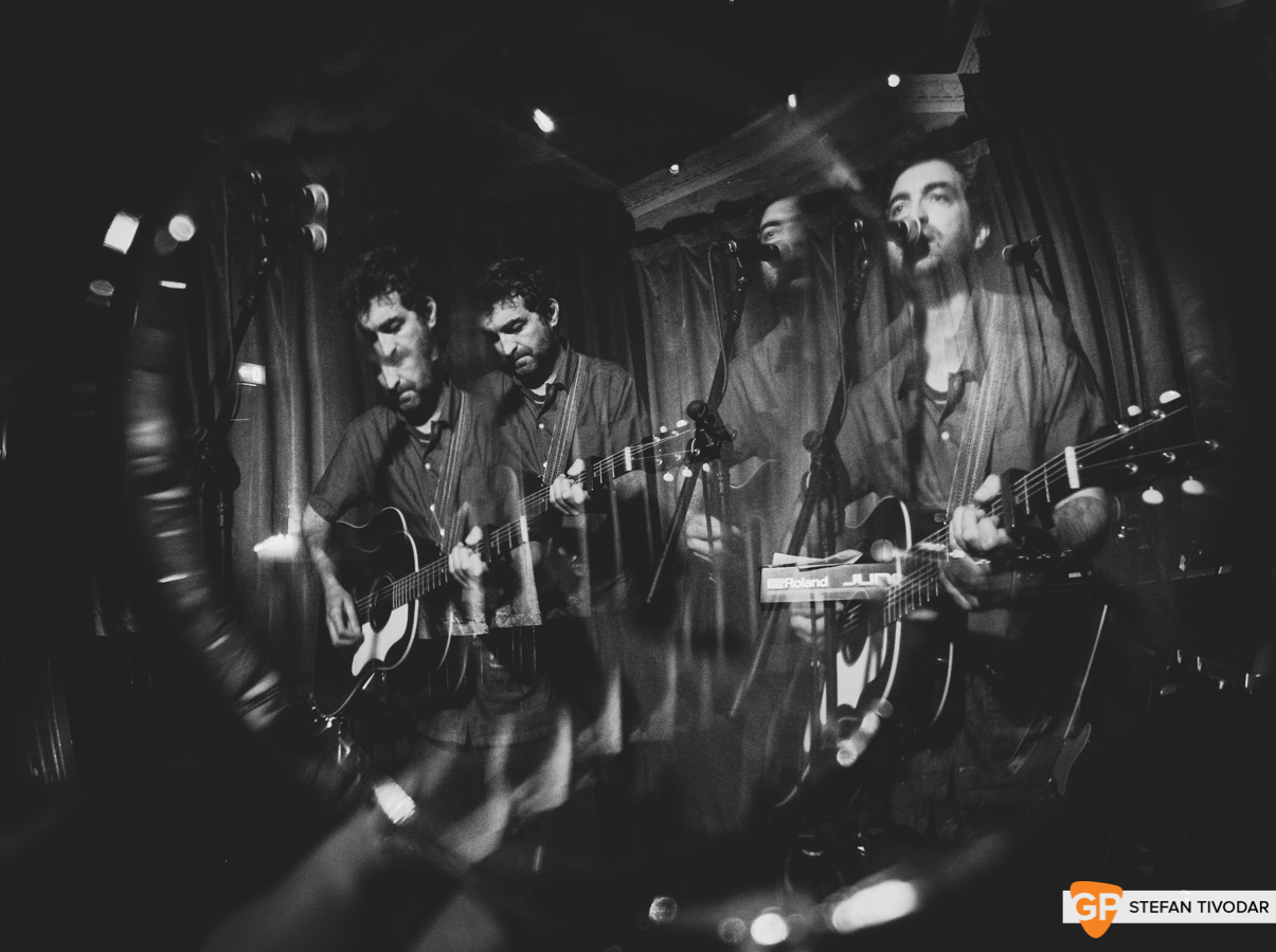 Ultan Conlon The Ruby Sessions 11 June 2019 Tivodar 5