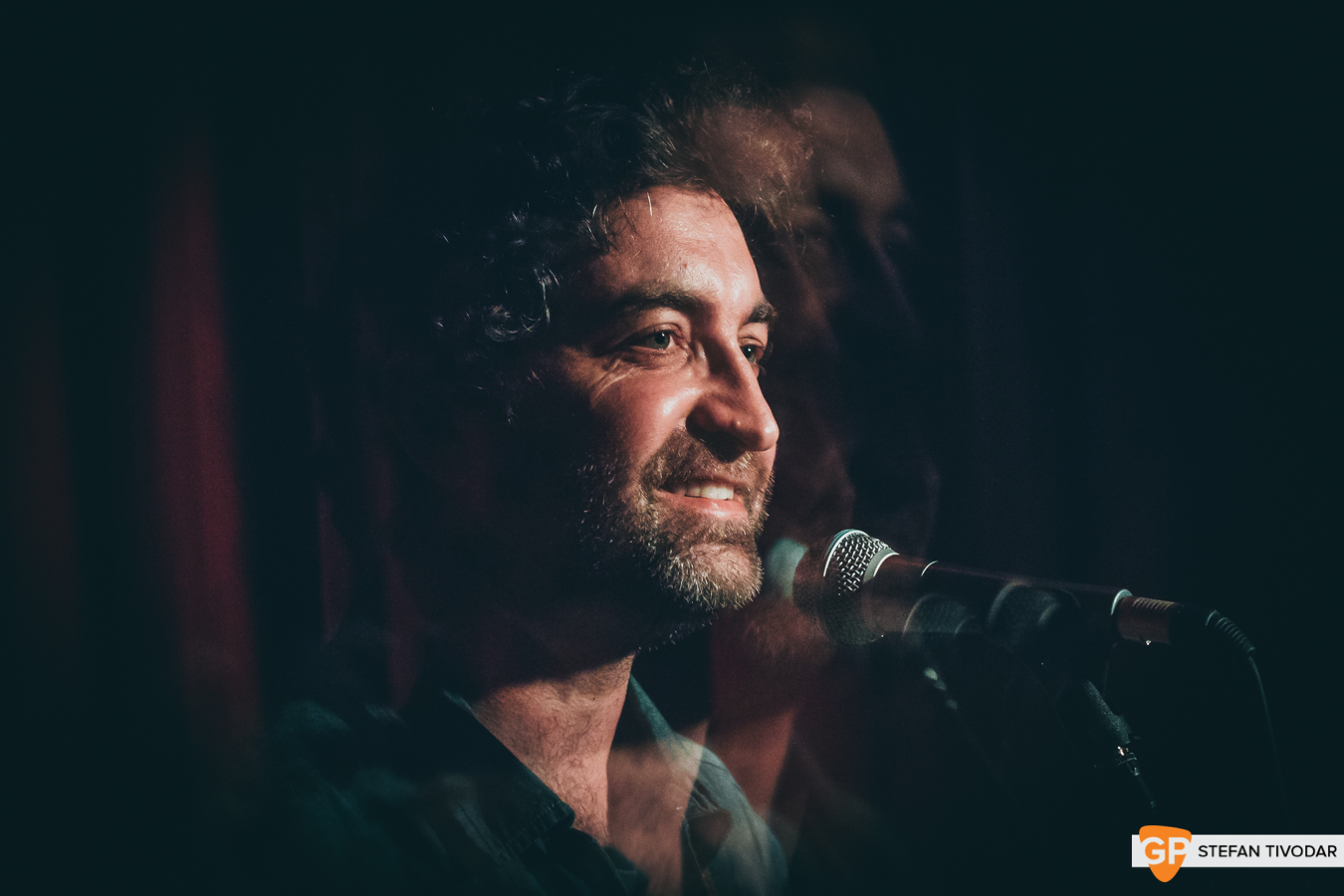 Ultan Conlon The Ruby Sessions 11 June 2019 Tivodar 6