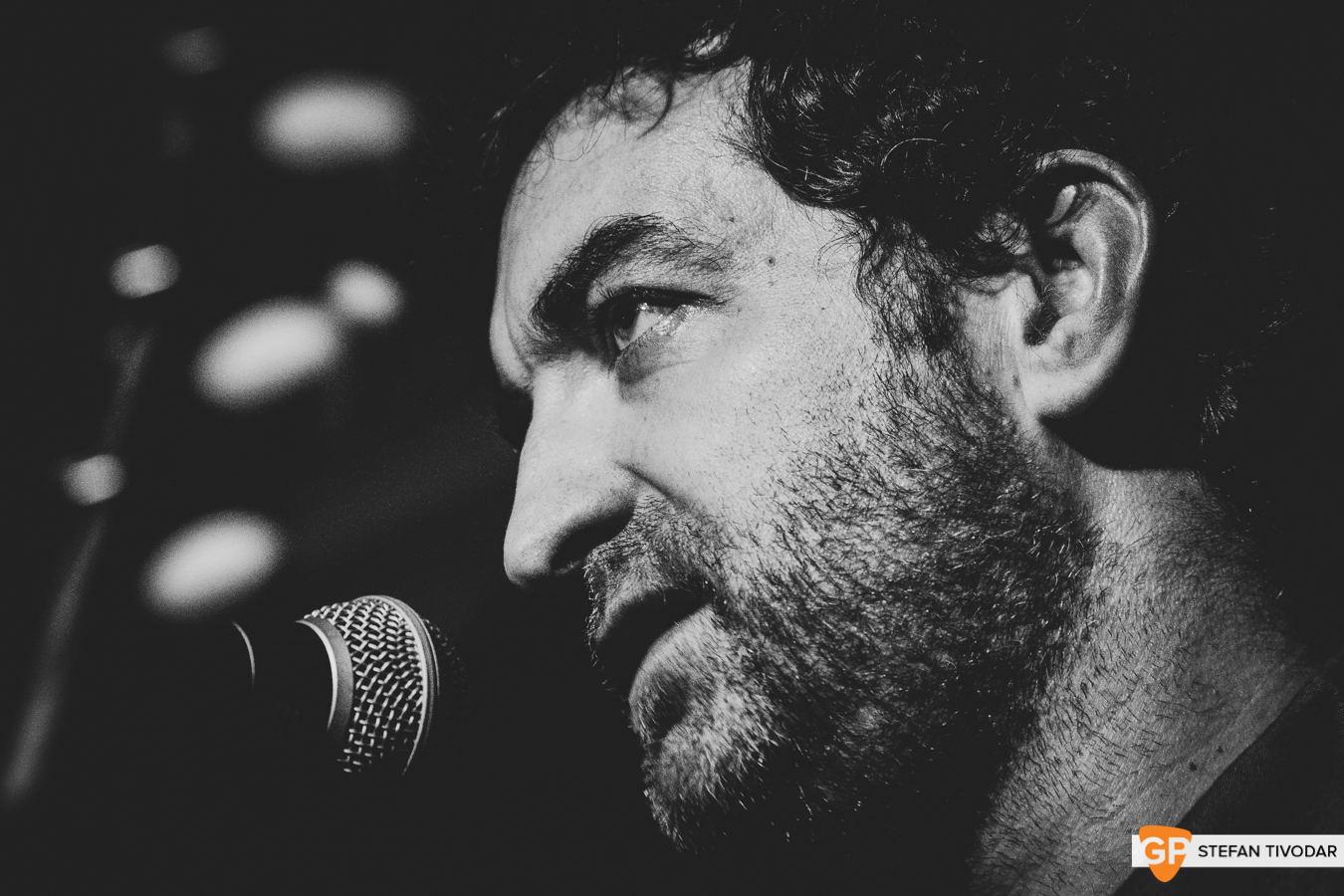 Ultan Conlon The Ruby Sessions 11 June 2019 Tivodar 8