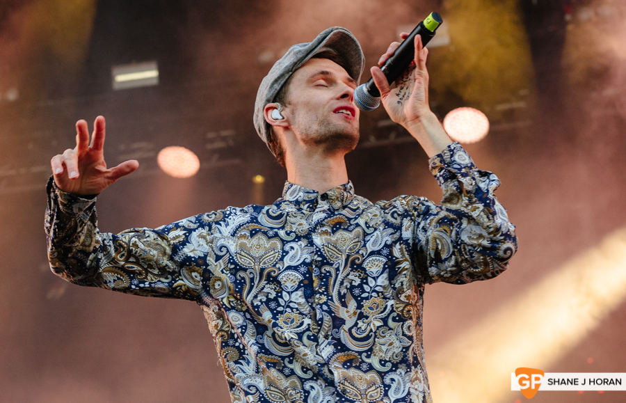 Walking on Cars, Independent Park, 21-6-19, Shane J Horan-Lewis Capaldi, Independent Park, 21-6-19-6
