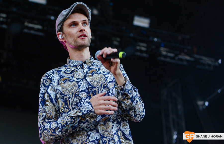 Walking on Cars, Independent Park, 21-6-19, Shane J Horan-Lewis Capaldi, Independent Park, 21-6-19-8