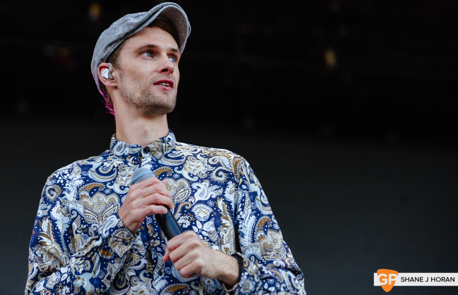 Walking on Cars, Independent Park, 21-6-19, Shane J Horan-Lewis Capaldi, Independent Park, 21-6-19-9