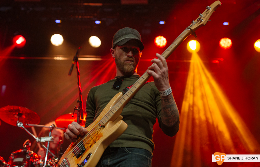 Xero, Cyprus Avenue, 15-6-19 Shane J Horan-2