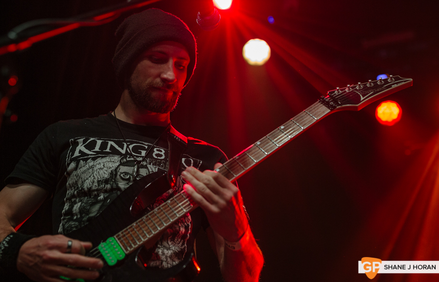 Xero, Cyprus Avenue, 15-6-19 Shane J Horan