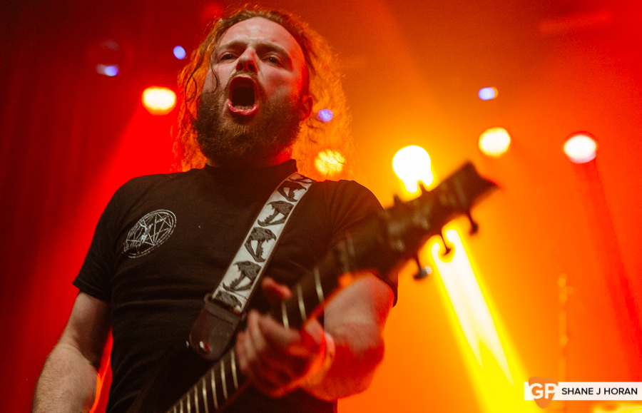 zhOra Cyprus Avenue, 15-6-19 Shane J Horan-2