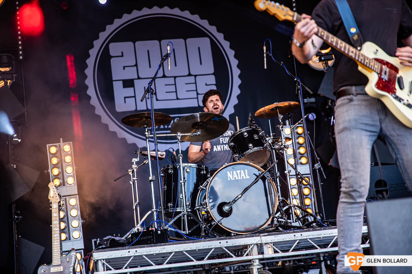2000trees