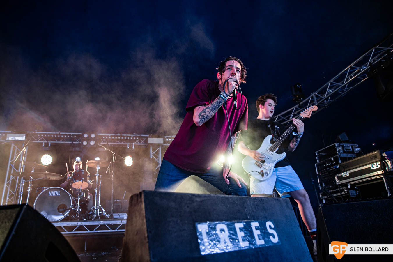 2000trees