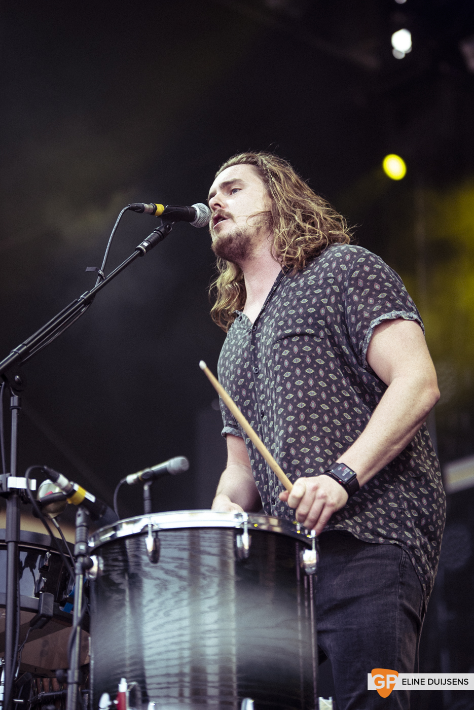 20190727-Pierce Brothers supporting Tash Sultana-Zitadelle Berlin-by Eline J Duijsens-GP-2