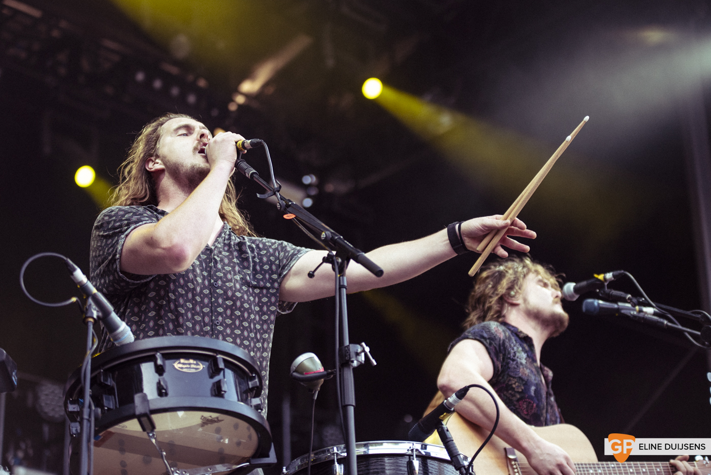 20190727-Pierce Brothers supporting Tash Sultana-Zitadelle Berlin-by Eline J Duijsens-GP-3