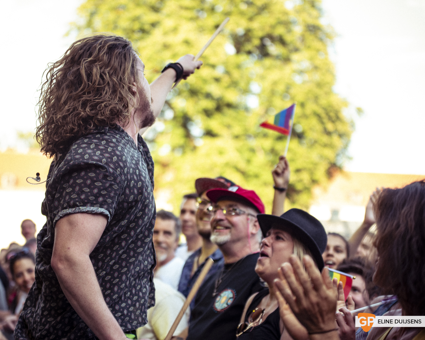 20190727-Pierce Brothers supporting Tash Sultana-Zitadelle Berlin-by Eline J Duijsens-GP-5