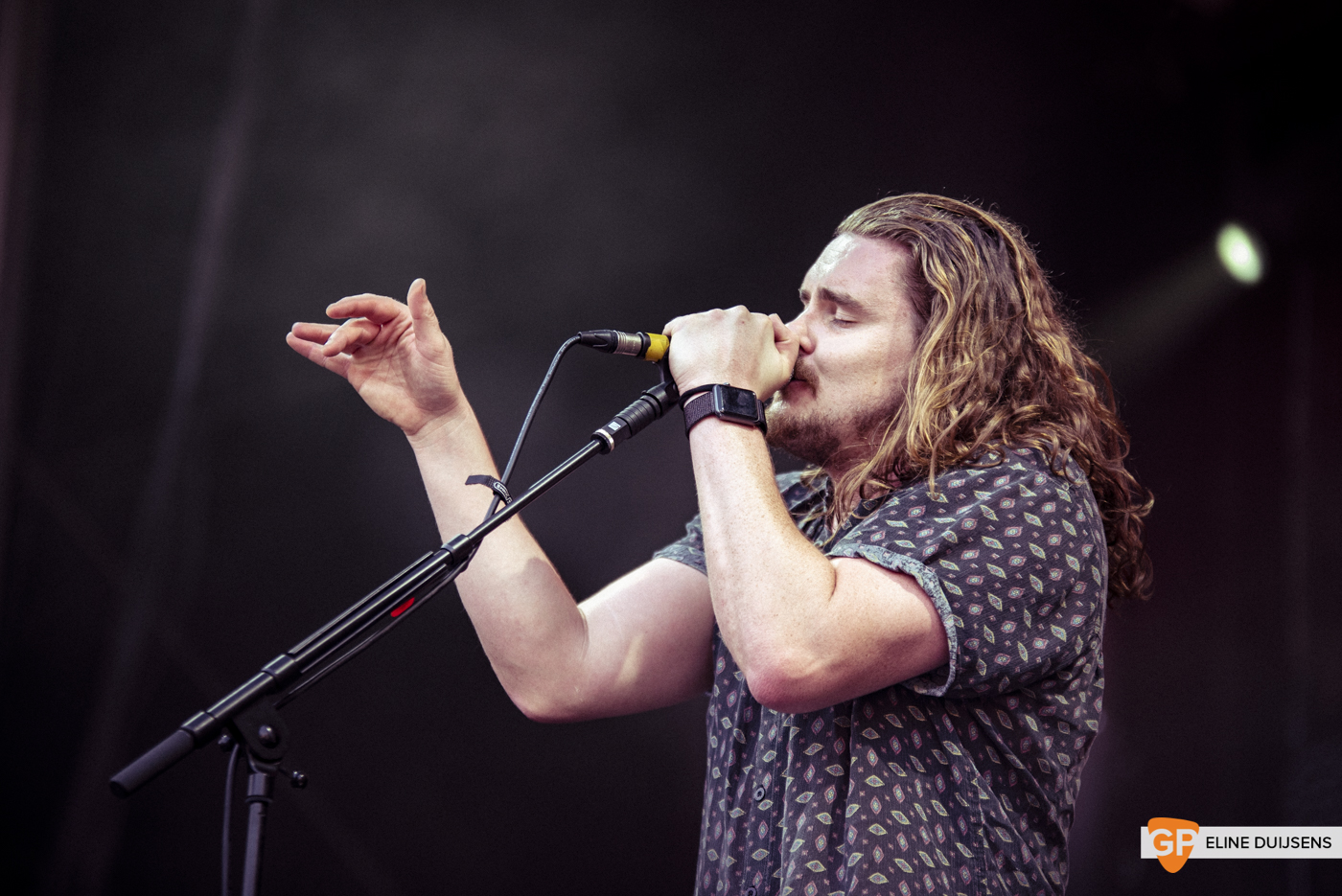 20190727-Pierce Brothers supporting Tash Sultana-Zitadelle Berlin-by Eline J Duijsens-GP-7