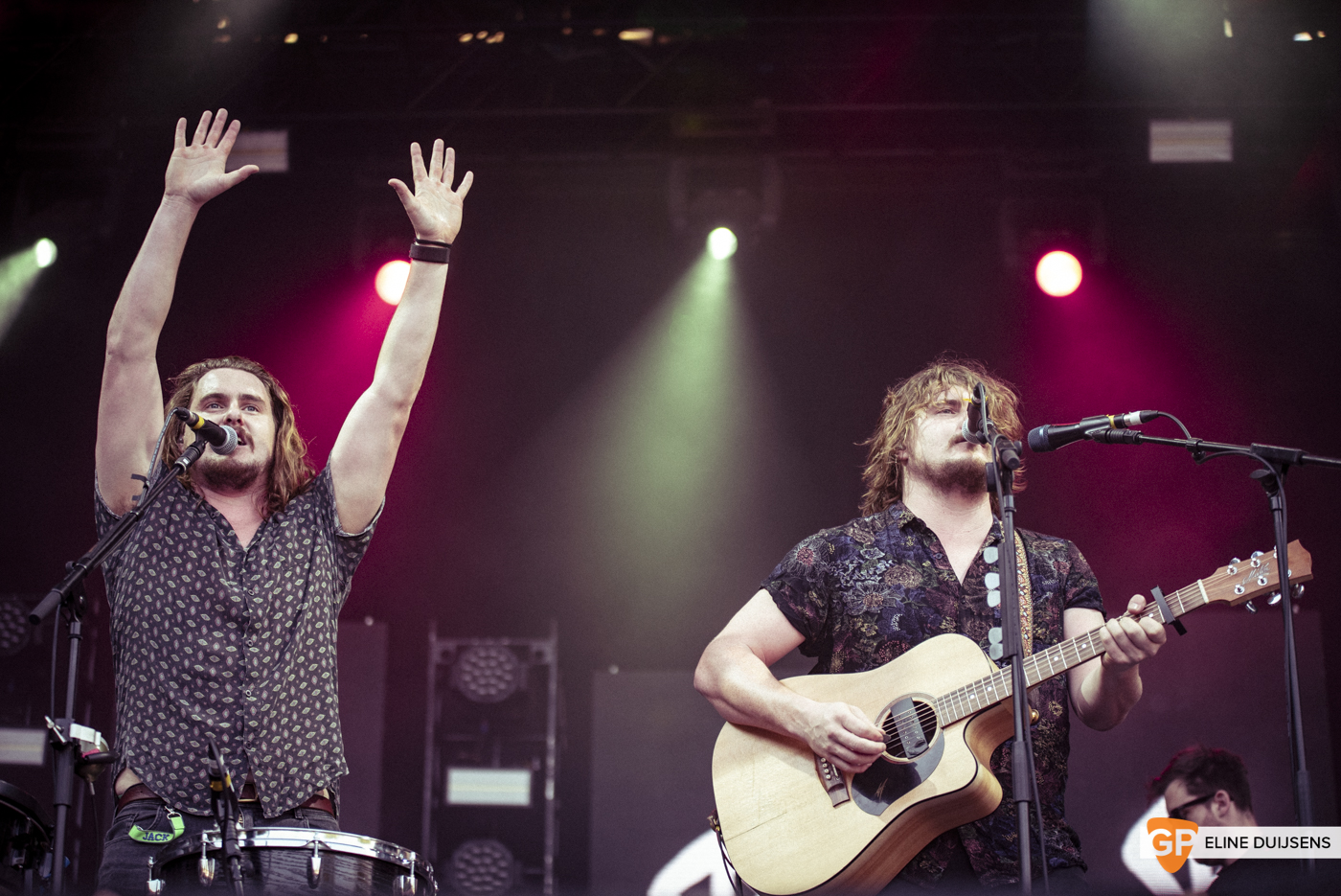 20190727-Pierce Brothers supporting Tash Sultana-Zitadelle Berlin-by Eline J Duijsens-GP-8