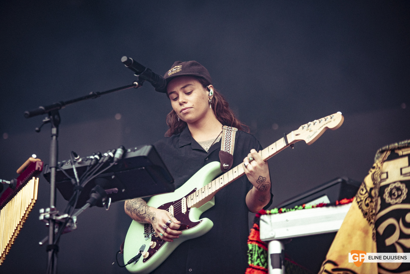 20190727-Tash Sultana-Zitadelle Berlin-by Eline J Duijsens-GP-1