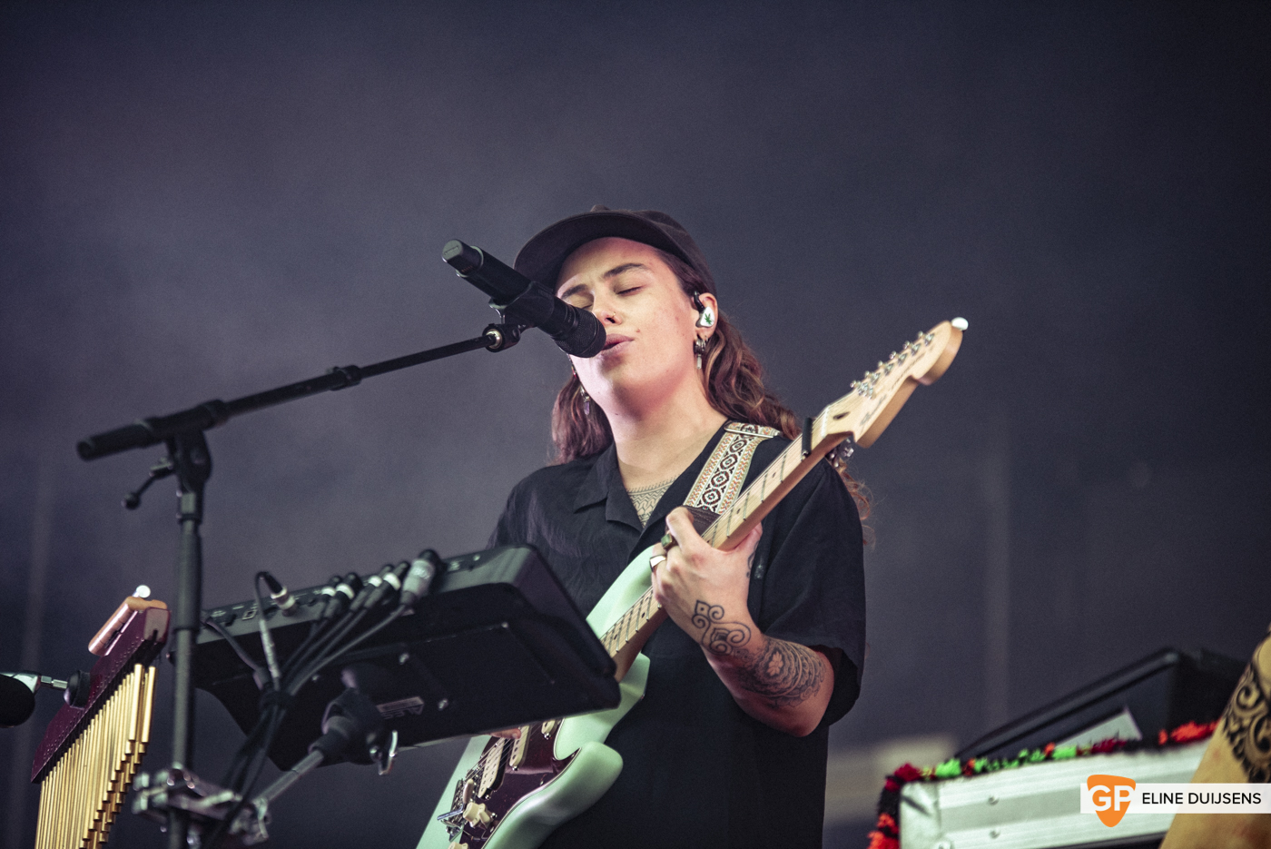 20190727-Tash Sultana-Zitadelle Berlin-by Eline J Duijsens-GP-2