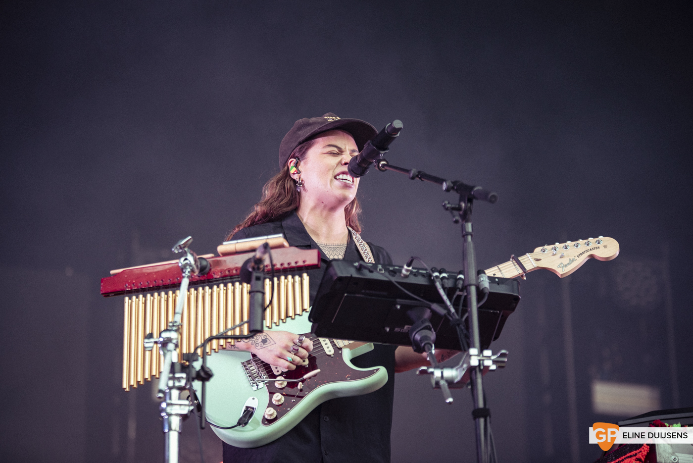 20190727-Tash Sultana-Zitadelle Berlin-by Eline J Duijsens-GP-4
