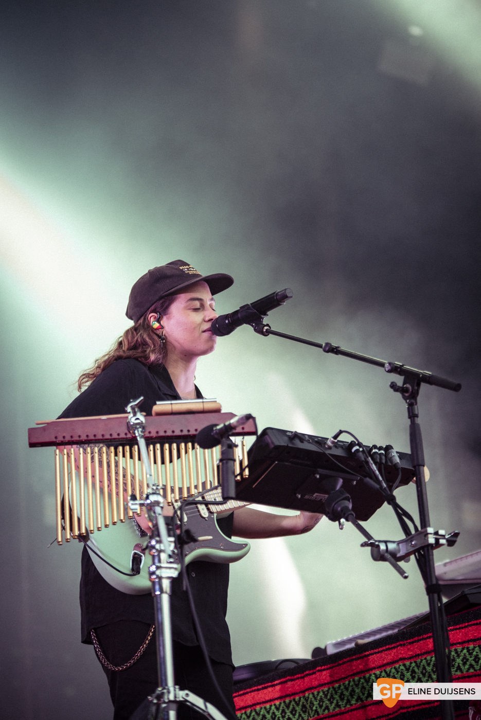 20190727-Tash Sultana-Zitadelle Berlin-by Eline J Duijsens-GP-5